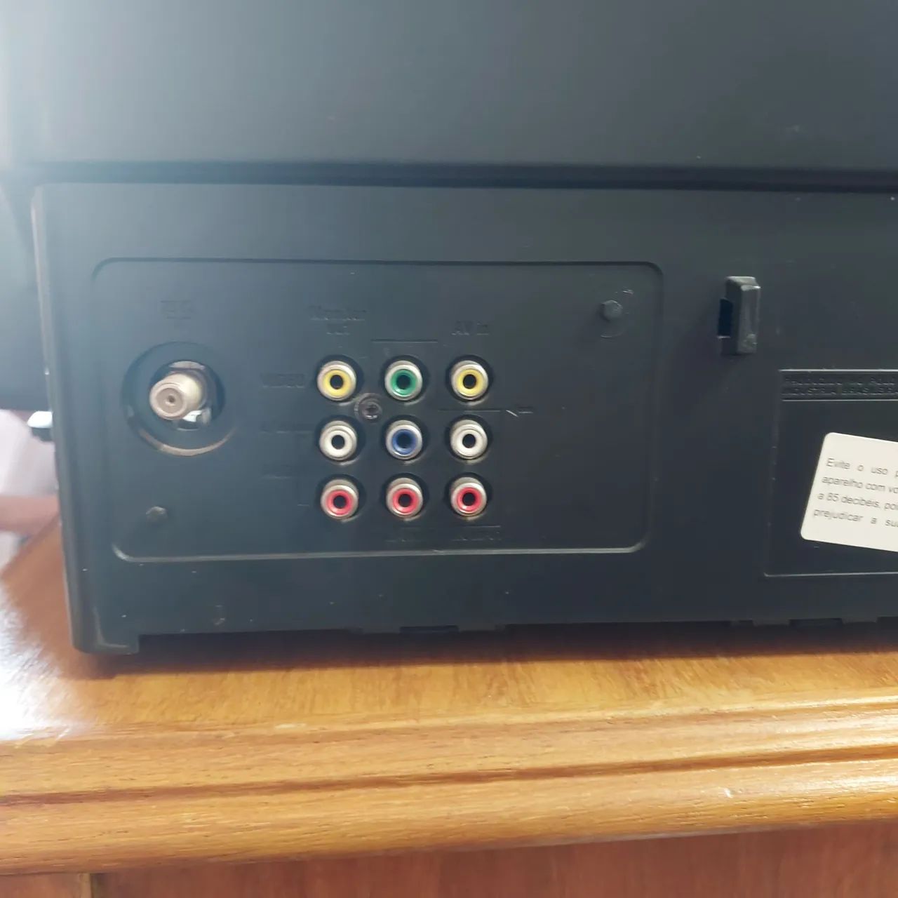 Tv Philips Raridade - Foto 5