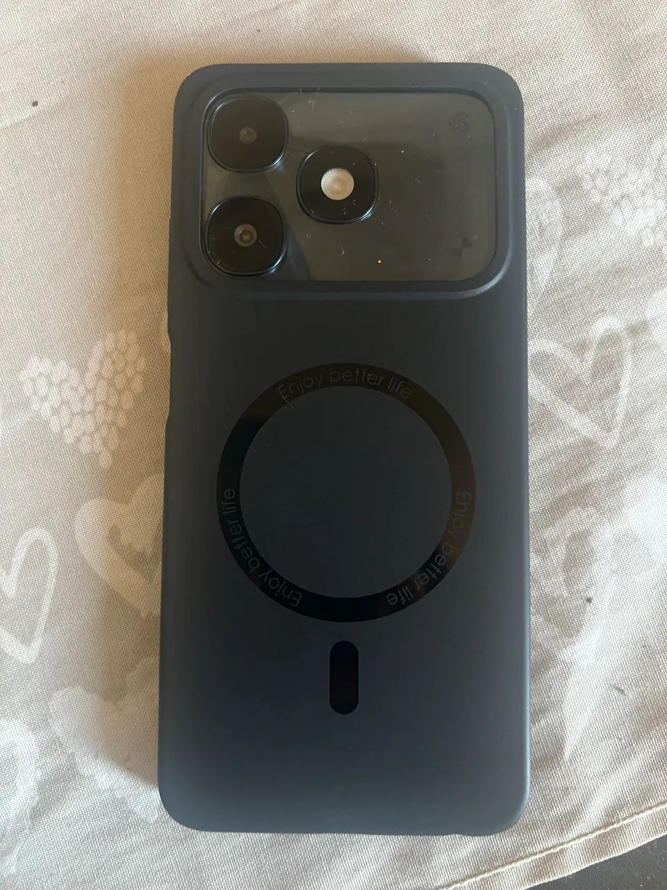 Celular A90