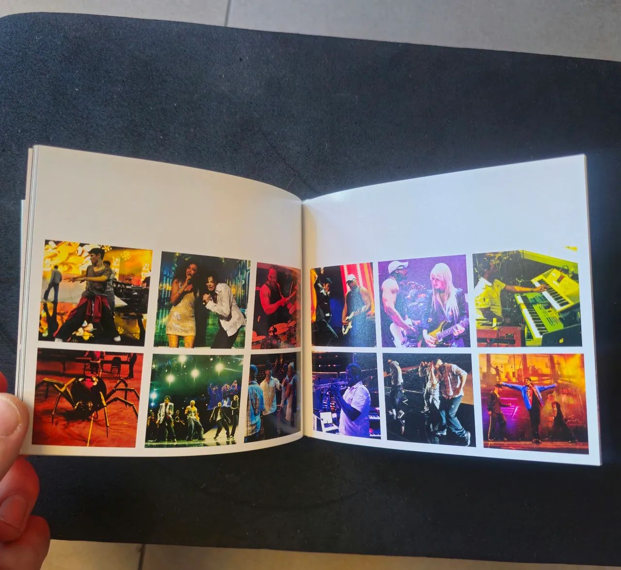 This is it - Trilha sonora original com livreto - Foto 5