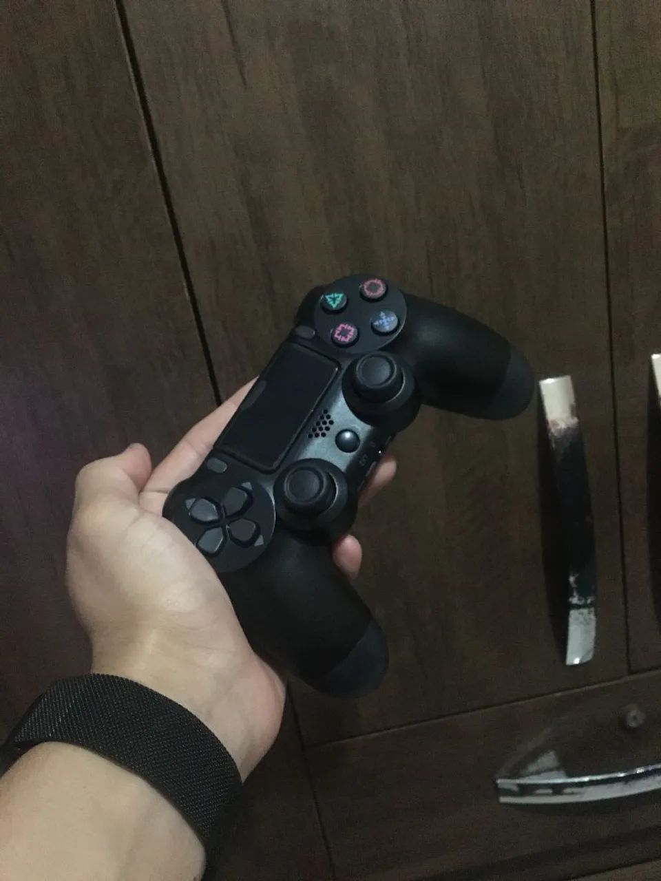 Controle PS4