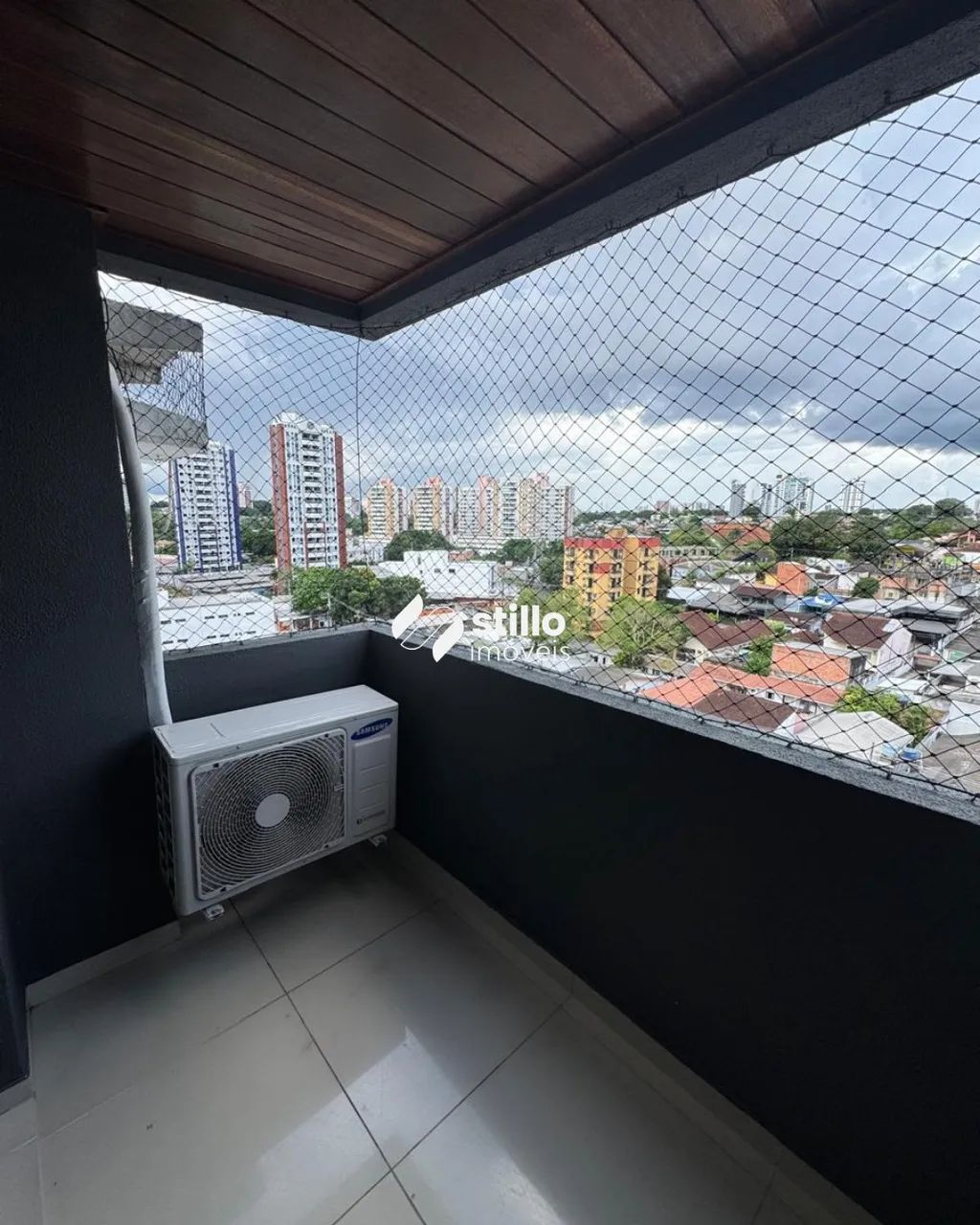 APARTAMENTO PARA VENDA NO EDIFÍCIO PORTO BELLO - Foto 3