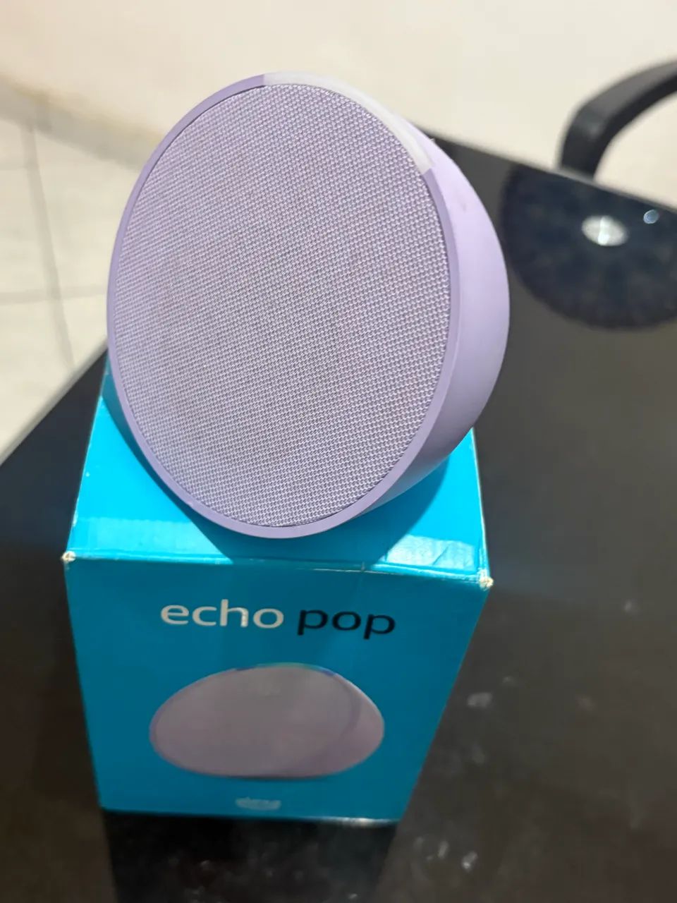 Alexa Echo Pop - Foto 3