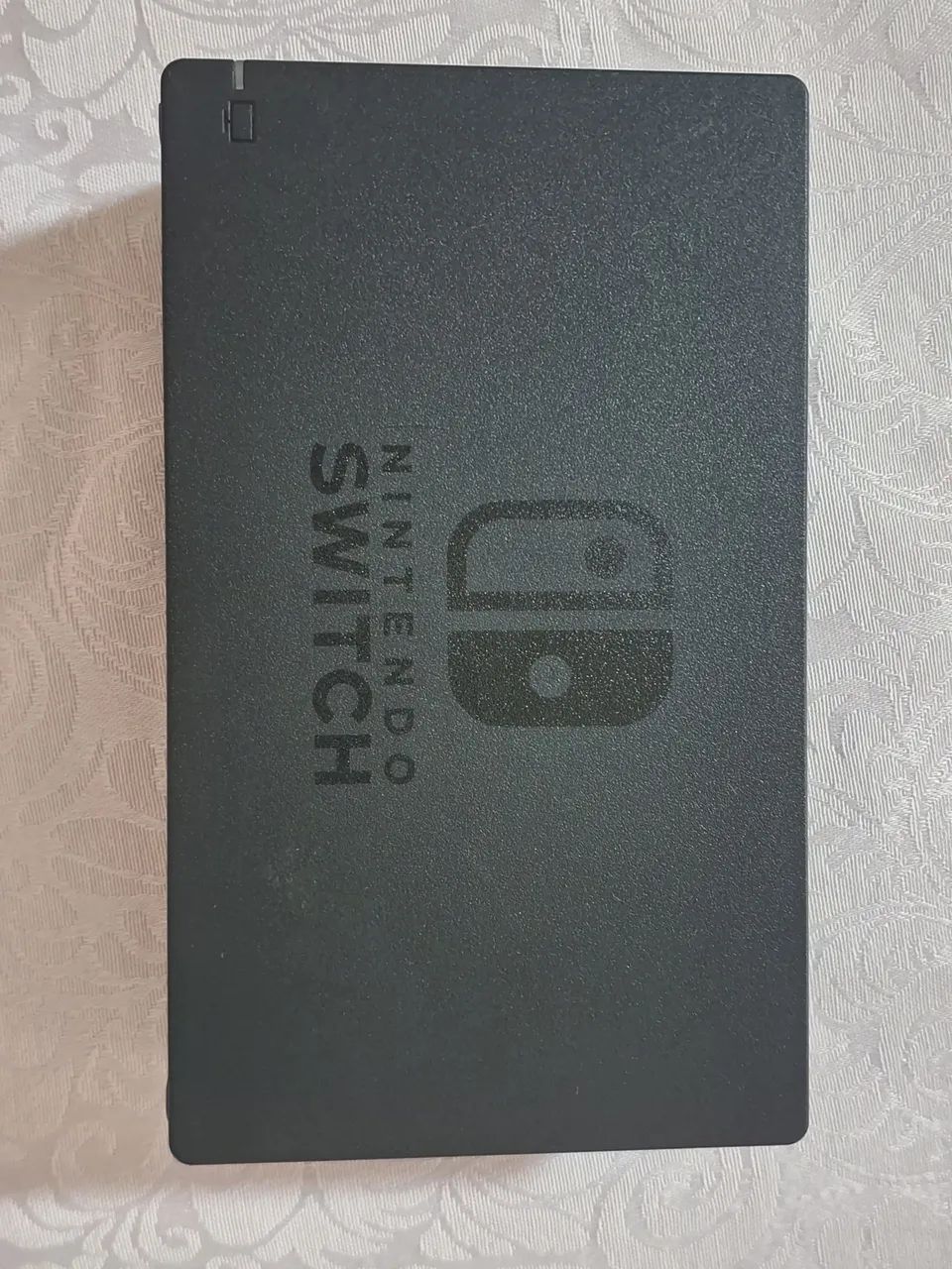 Nintendo Switch V2 + Desbloqueado Atmosphere + 128GB + Caixa