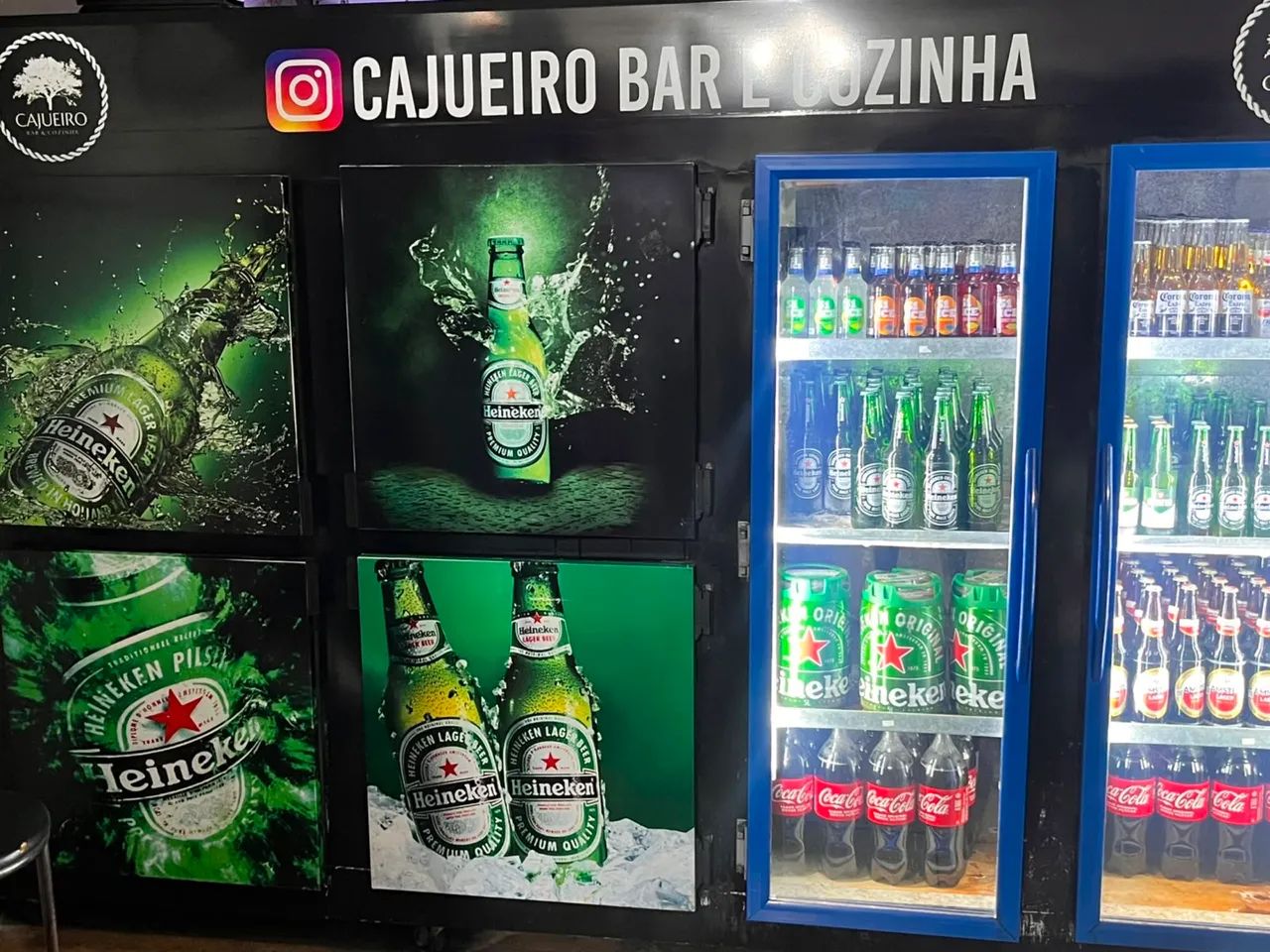 Vende se distribuidora de bebidas - Foto 5
