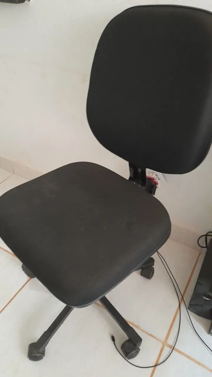 Cadeira de escritirio 