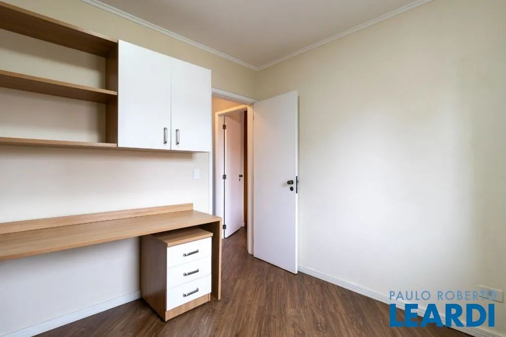 APARTAMENTO - CHÁCARA KLABIN - SP - Foto 5
