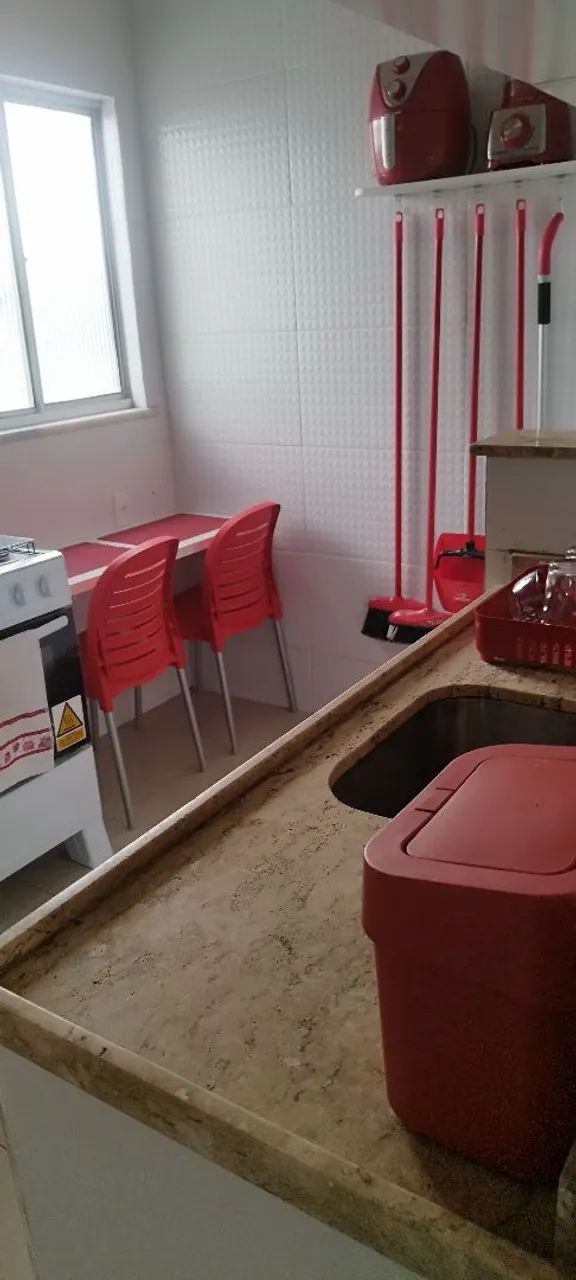Alugo quarto Cond. Próximo Unit - Foto 4