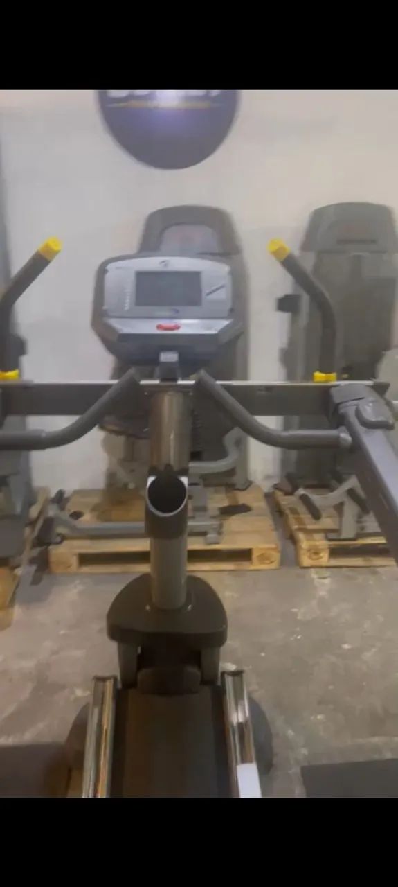 Elíptico Total Healt  - Foto 5