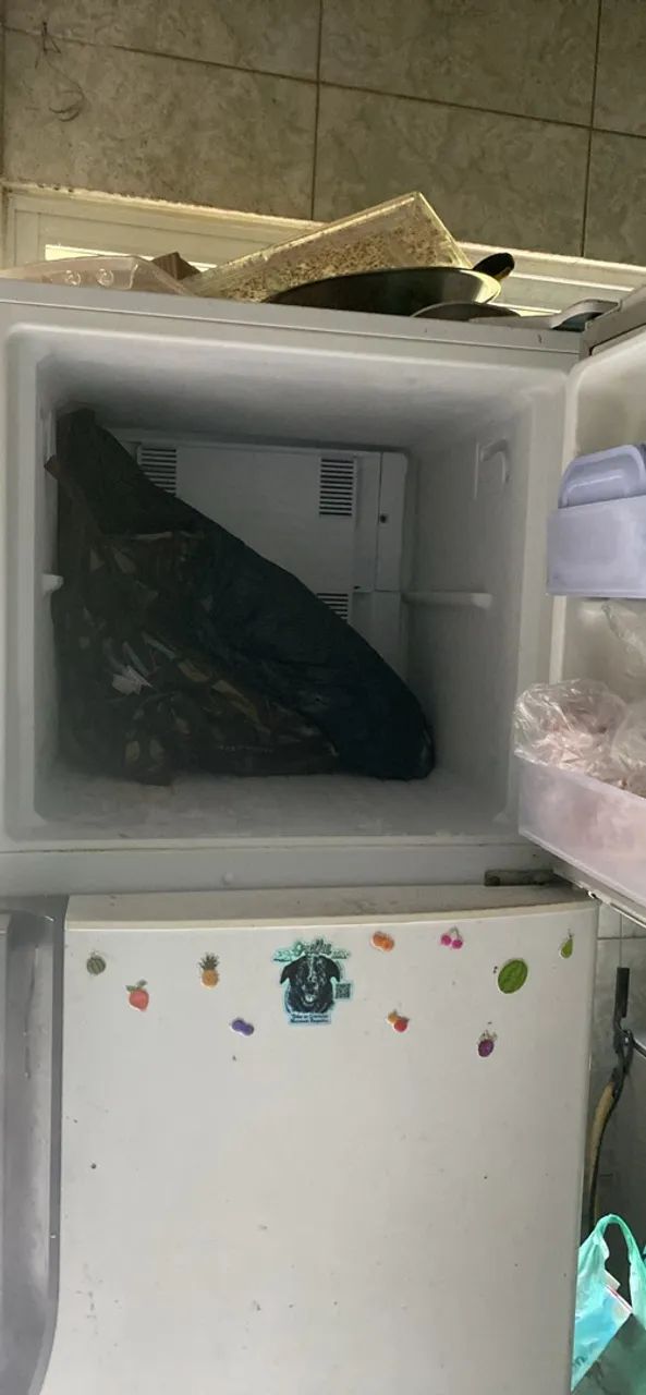 Geladeira  - Foto 4