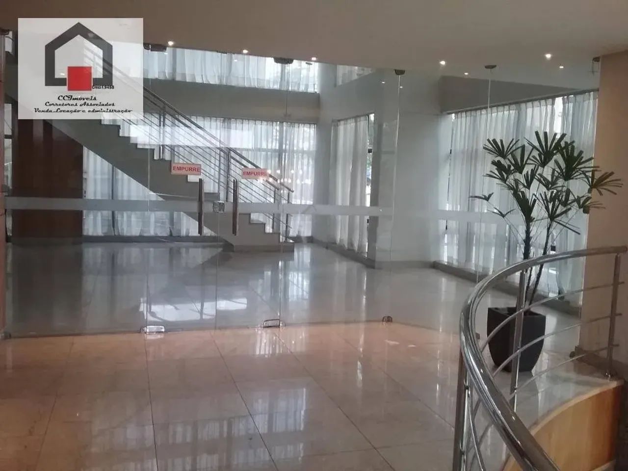 Ed. Malmo , Apto. 172 m², 3 Suítes, 2 Vagas Soltas - Foto 3
