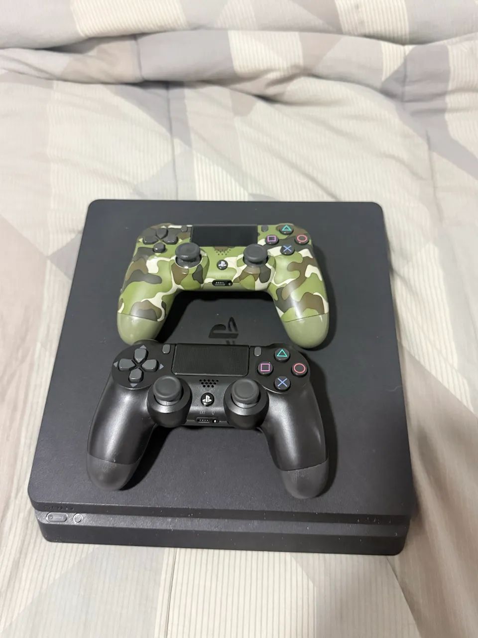 Ps4  - Foto 2