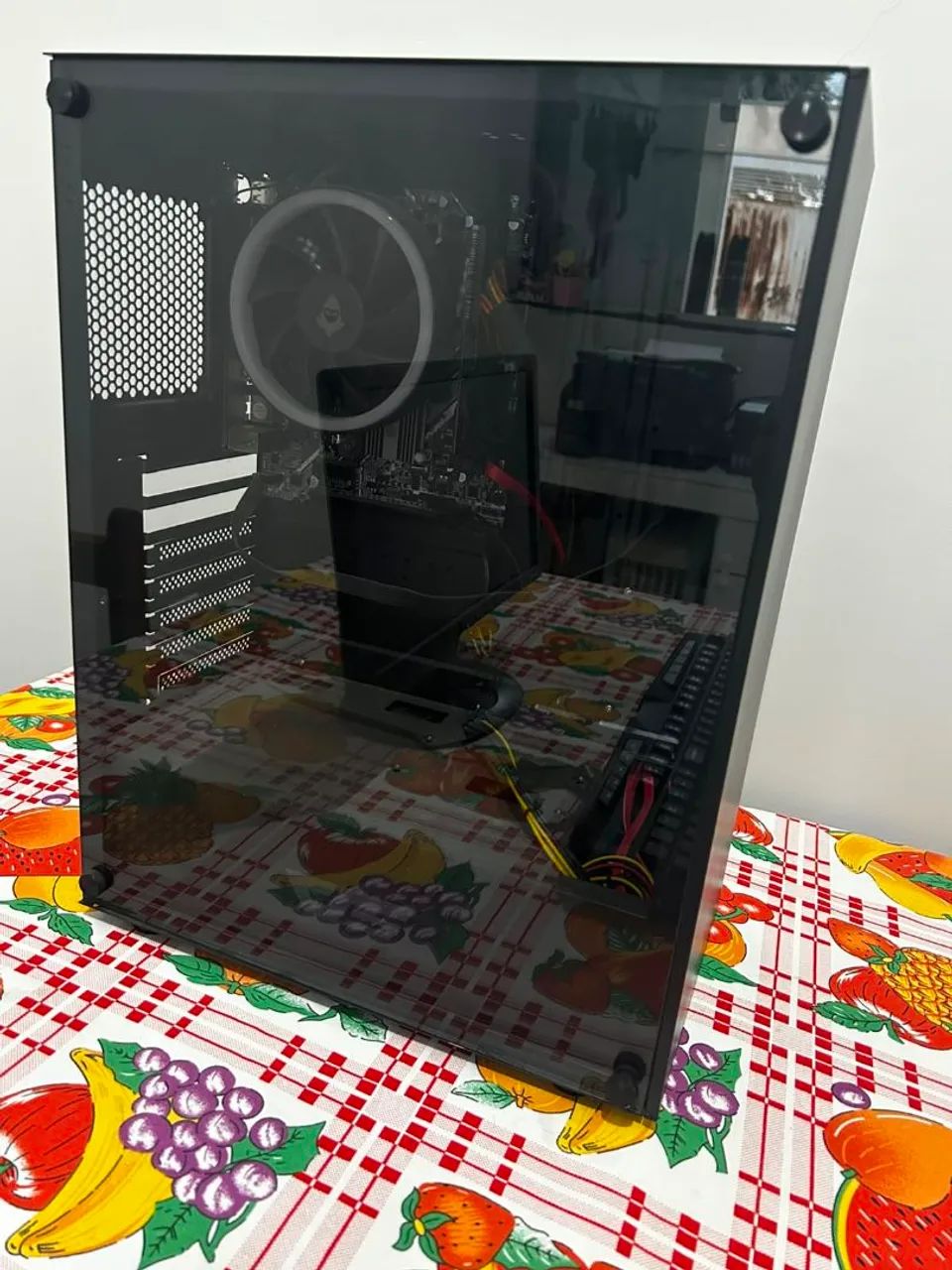 Computador completo  - Foto 4