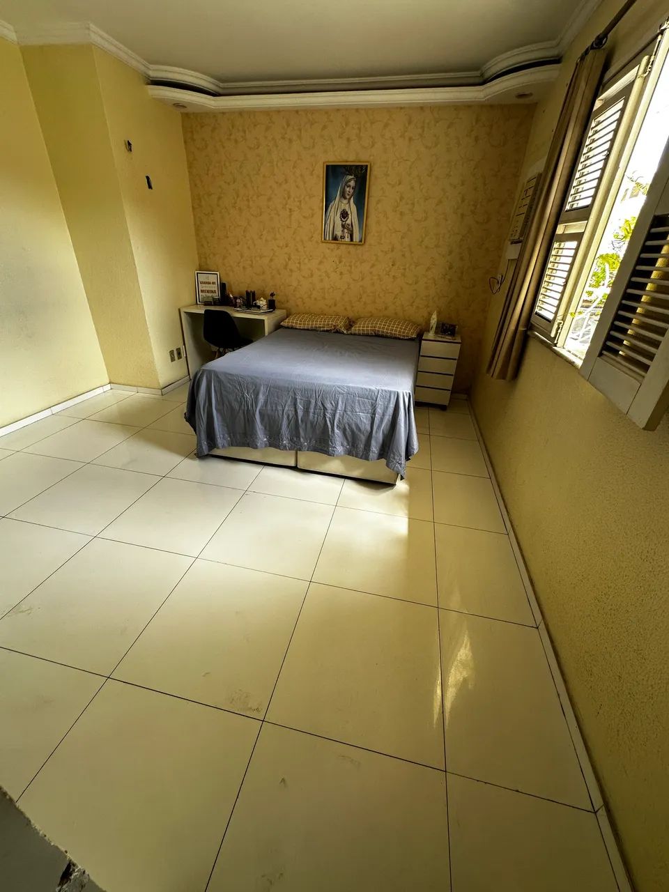 Excelente casa no montese / parangaba! - Foto 3