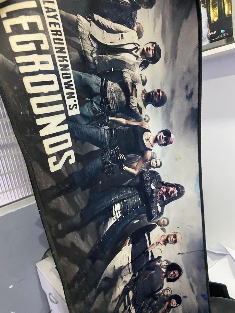 Mouse pad 70x30