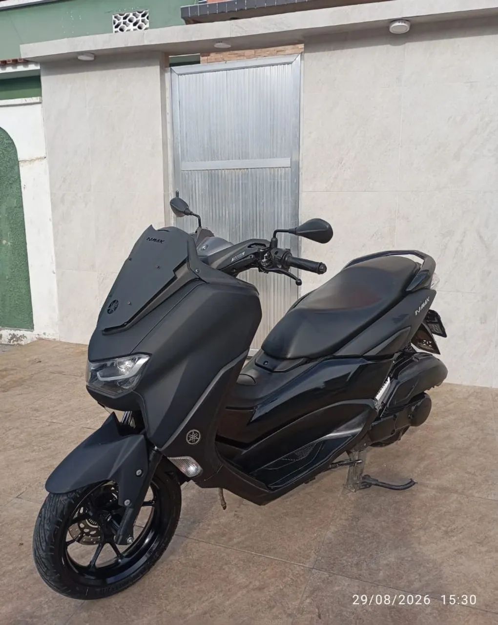 Yamaha nmax - Foto 3