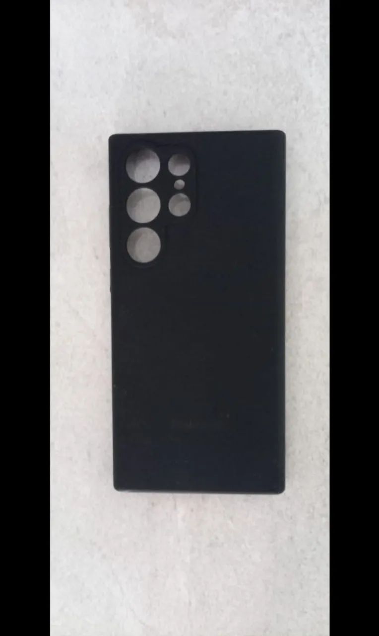 Capa s23 ultra  - Foto 4