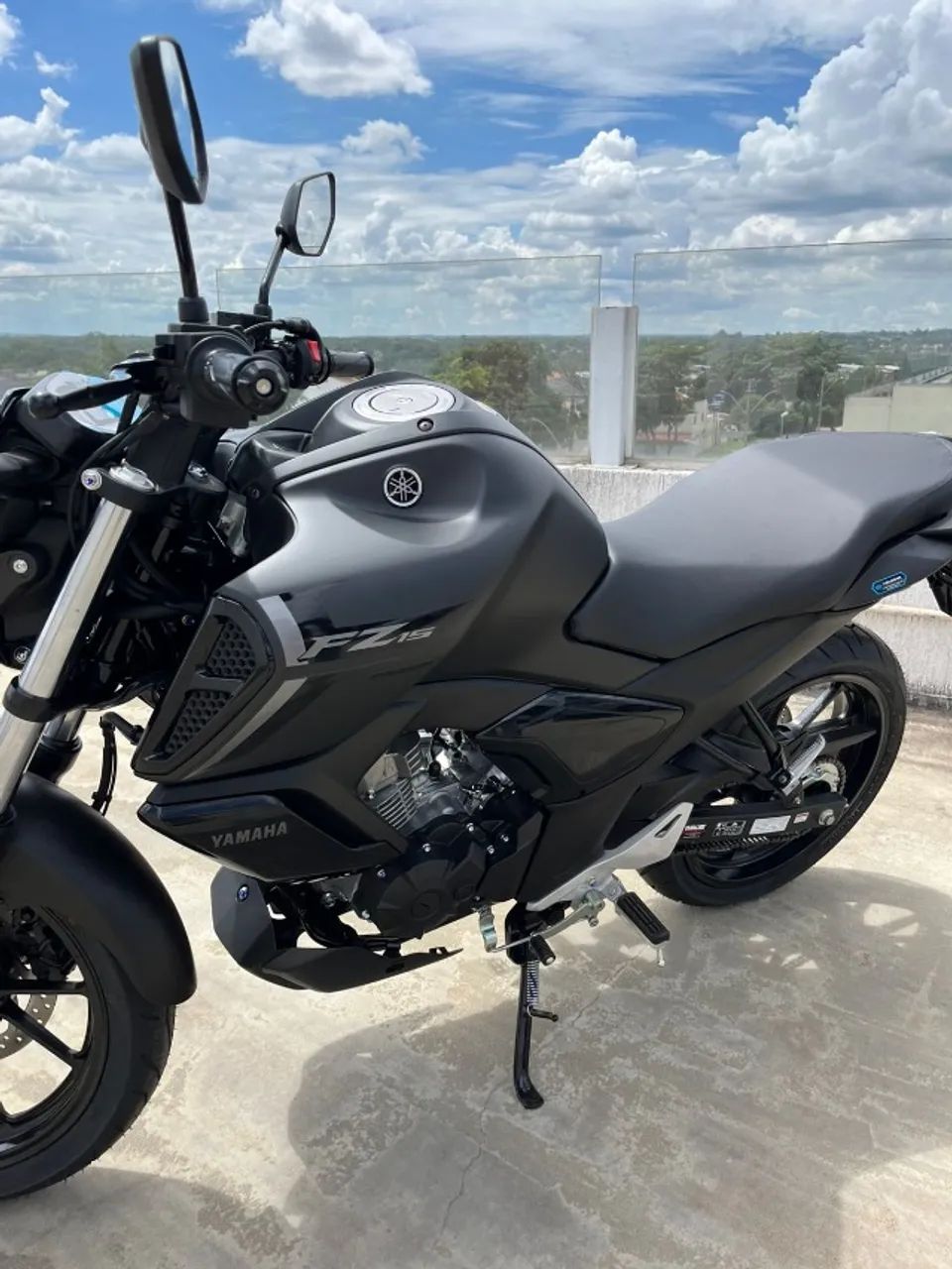 YAMAHA| FZ15 CONNECTED 2026 ZERO DE ENTRADA   MELHOR PREÇO DO ANO!! - Foto 2