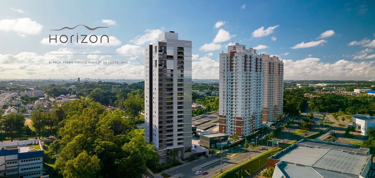 HORIZON ECOVILLE