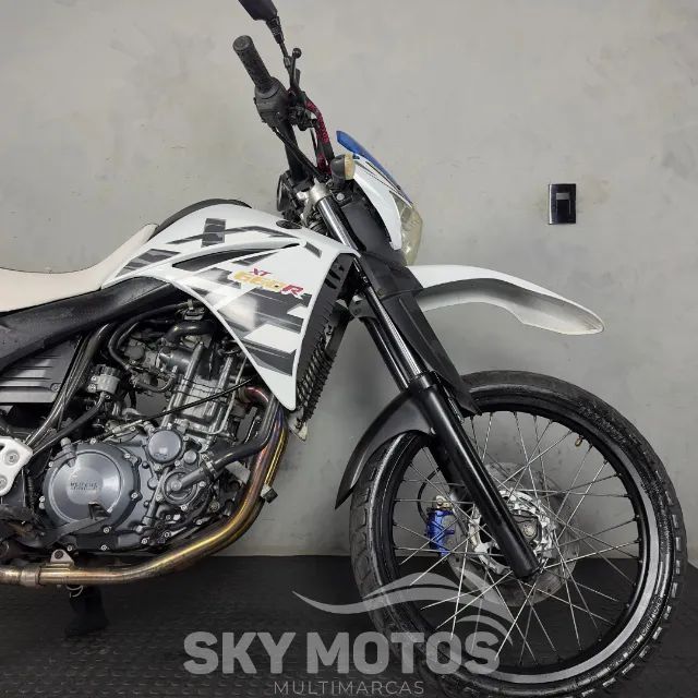 Yamaha XT 660R 2012 (Cod.: 4590) - Foto 3