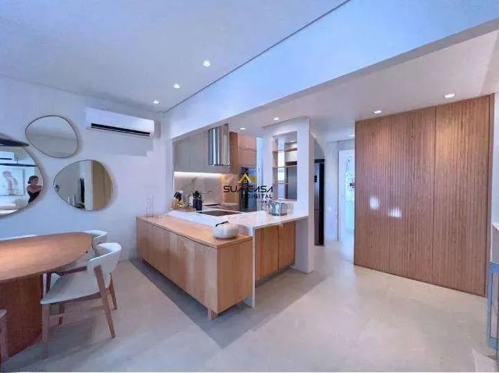 Leblon | Apartamento 2 quartos, sendo 1 suite REF: IPAP4768 - Foto 5