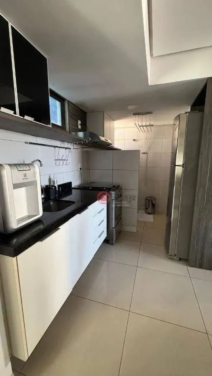 Apto Manaíra MOBILIADO R$650 MIL - Foto 3