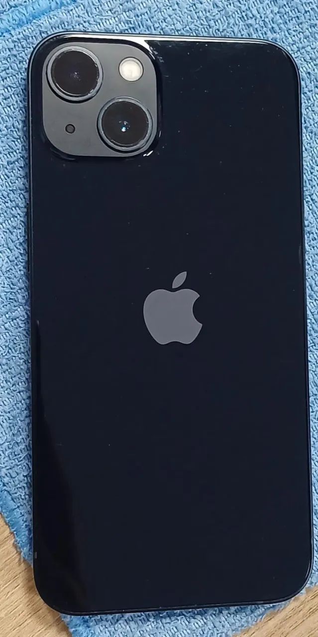 Iphone 13 128gb - Foto 5
