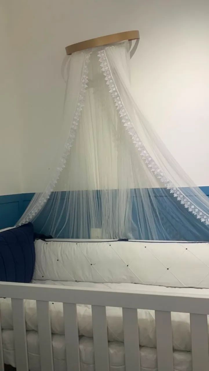 Berço completo 350 