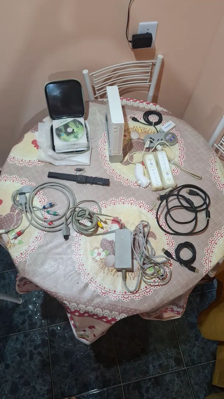 NINTENDO WII COMPLETO - Foto 5