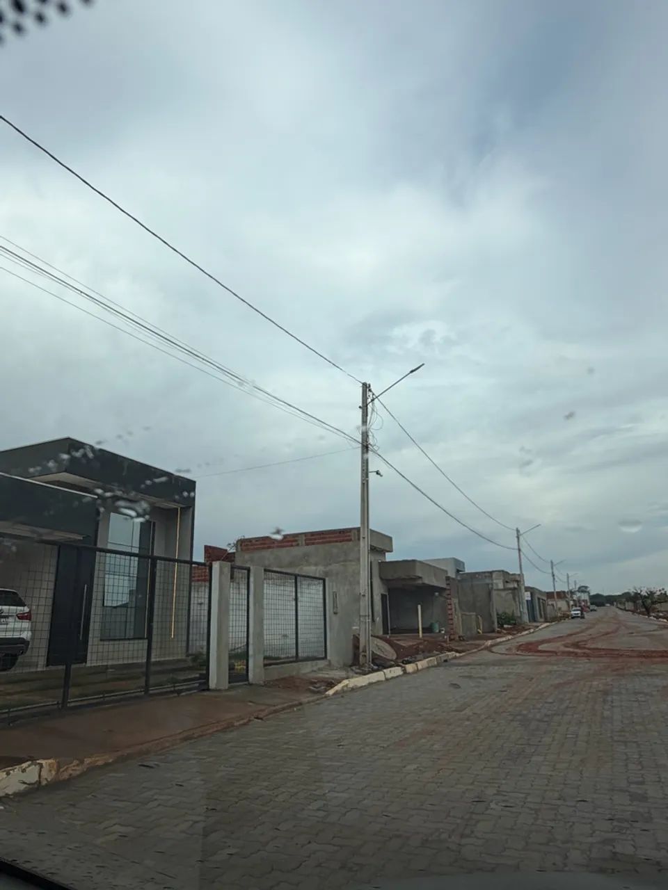 VENDO LOTE PONTE ALTA NORTE DF 475 