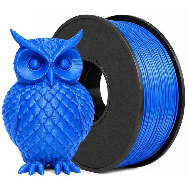 Filamento 3D PLA Masterprint - Foto 3