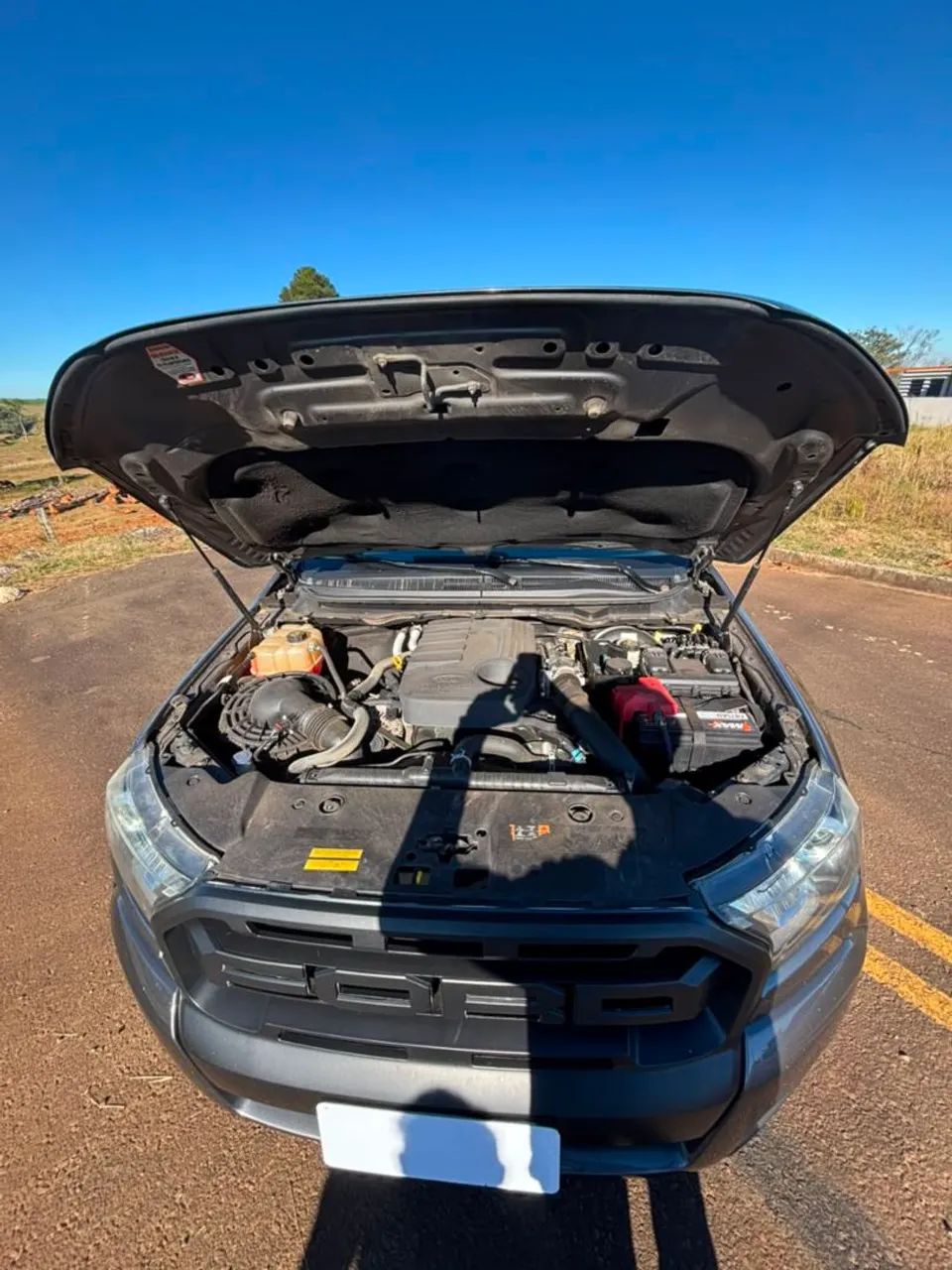 Ranger 2019  - Foto 5