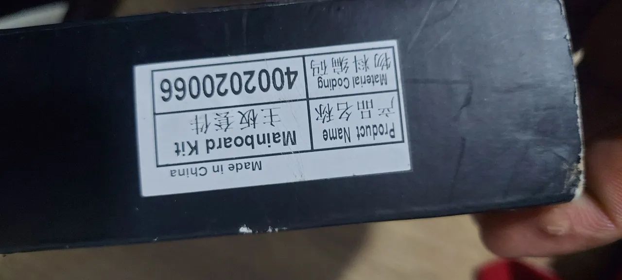 Placa para impressora 3D - Foto 2