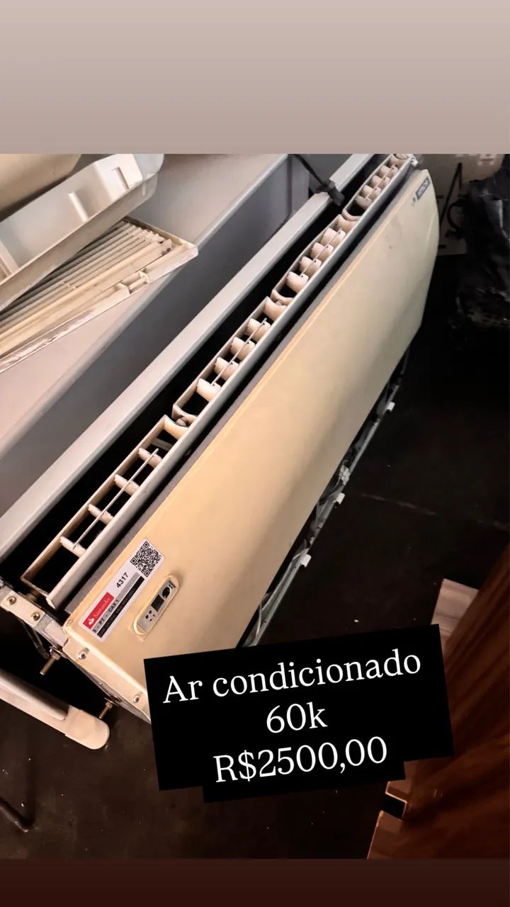 Ar condicionado  - Foto 3