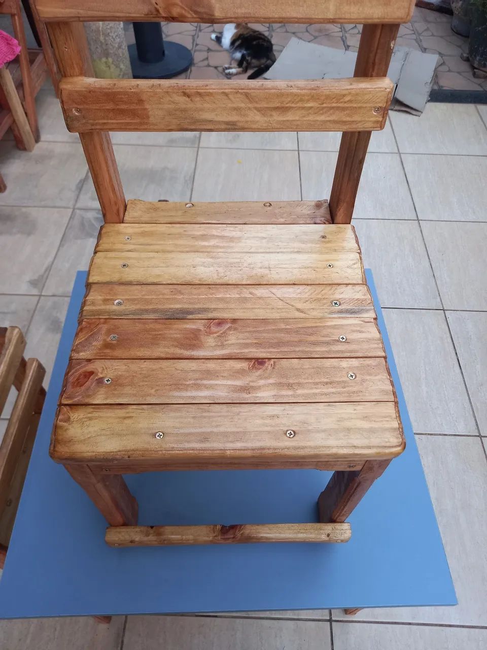 Mesa infantil - Foto 2
