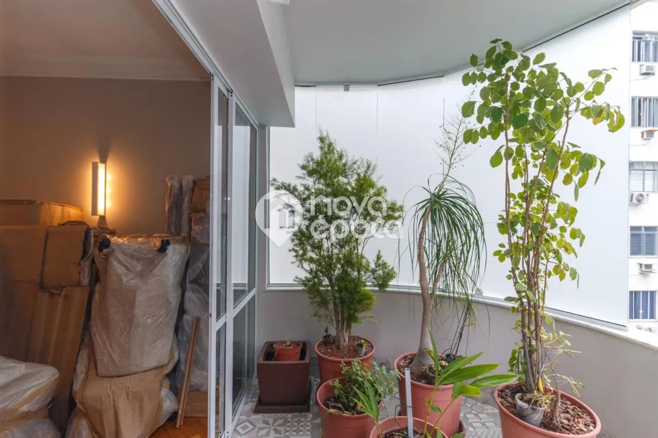 Copacabana | Apartamento 4 quartos - Foto 4