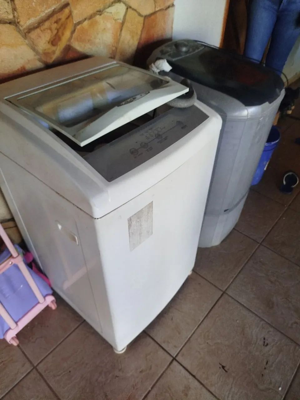 Máquina Eletrolux  - Foto 2