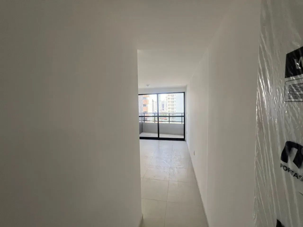 Apartamento novo para locação - Foto 2