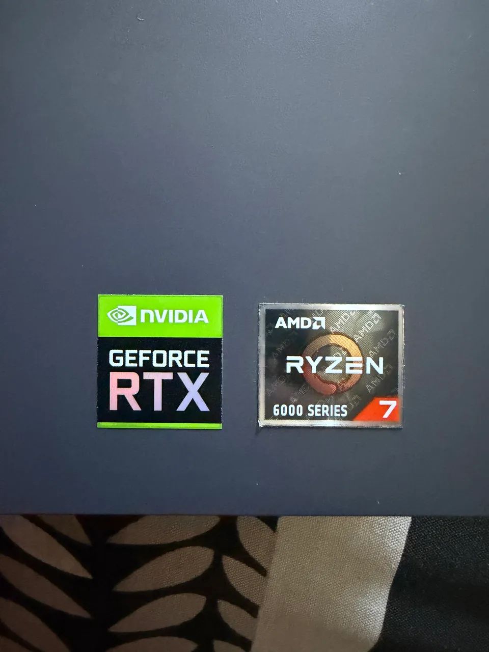 DELL G15 5525  - Foto 4