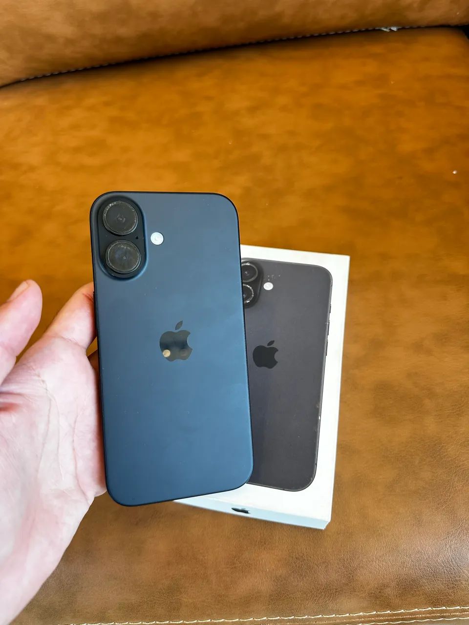 iPhone 16 - Foto 4