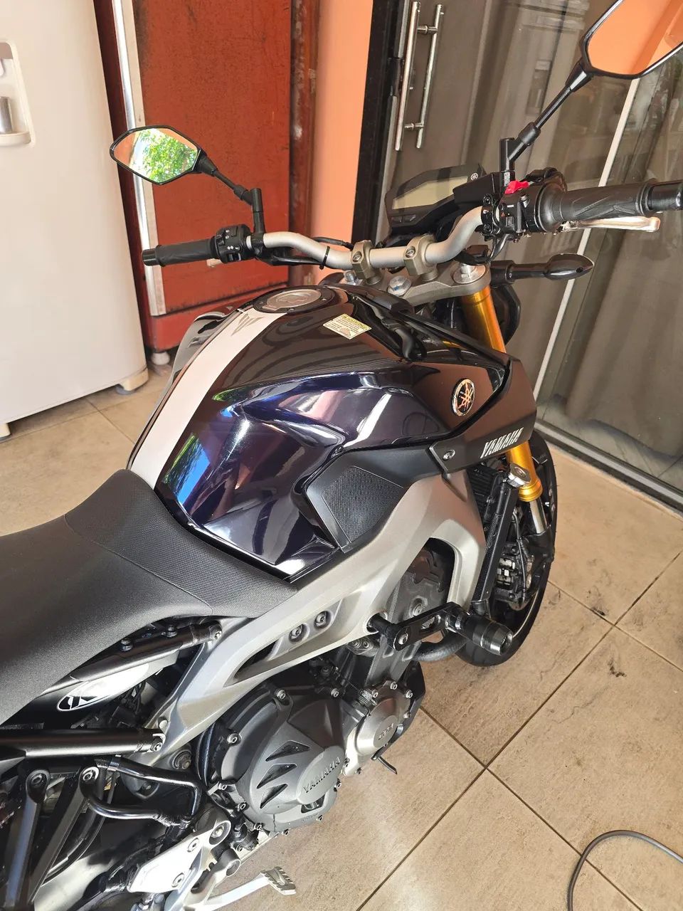 Mt09 2015 - Foto 3