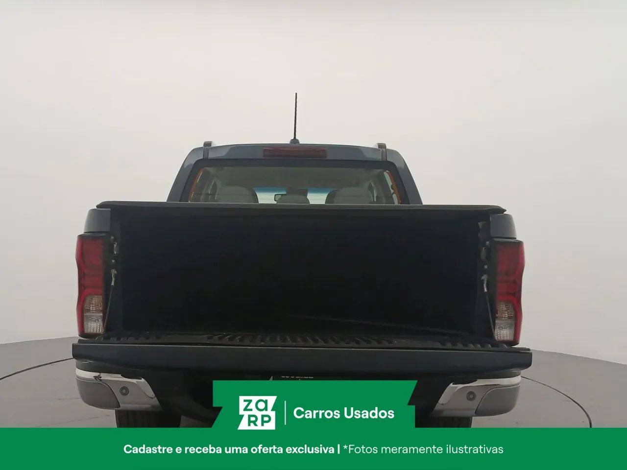 Chevrolet S10 Pick-Up LTZ 2.8 TDI 4x4 CD Dies.Aut, foto 6 de 8