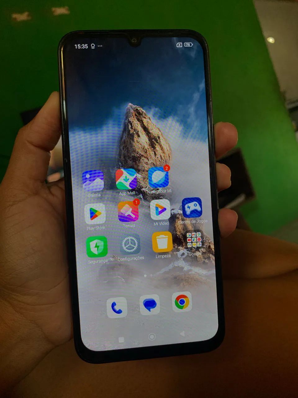 Redmi 15C - Foto 2