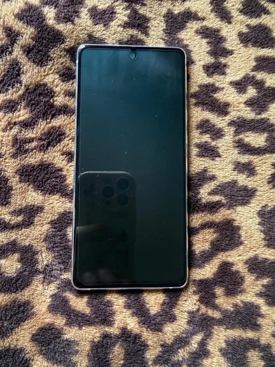 Celular Samsung Galaxy S20Fe