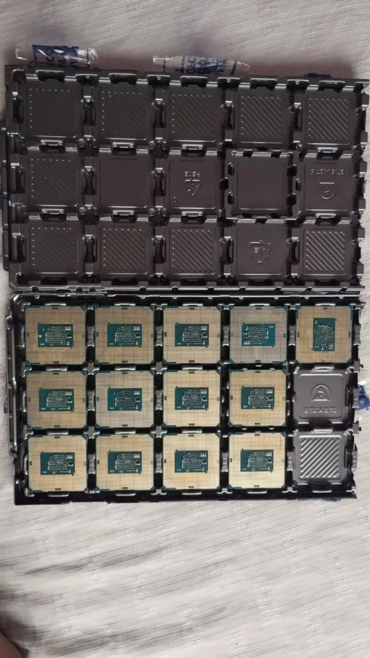 Processador intel core i3 7100 - Foto 2
