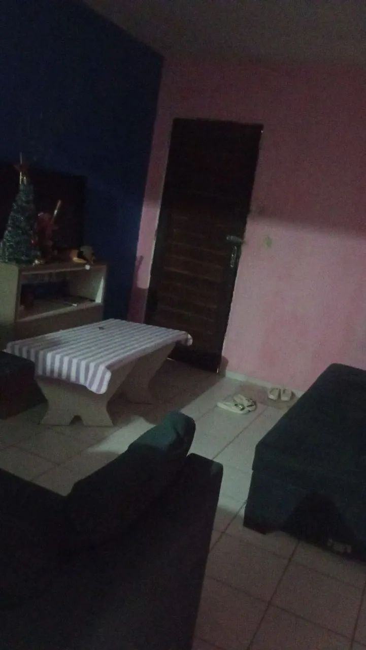 Apartamento na ribeira