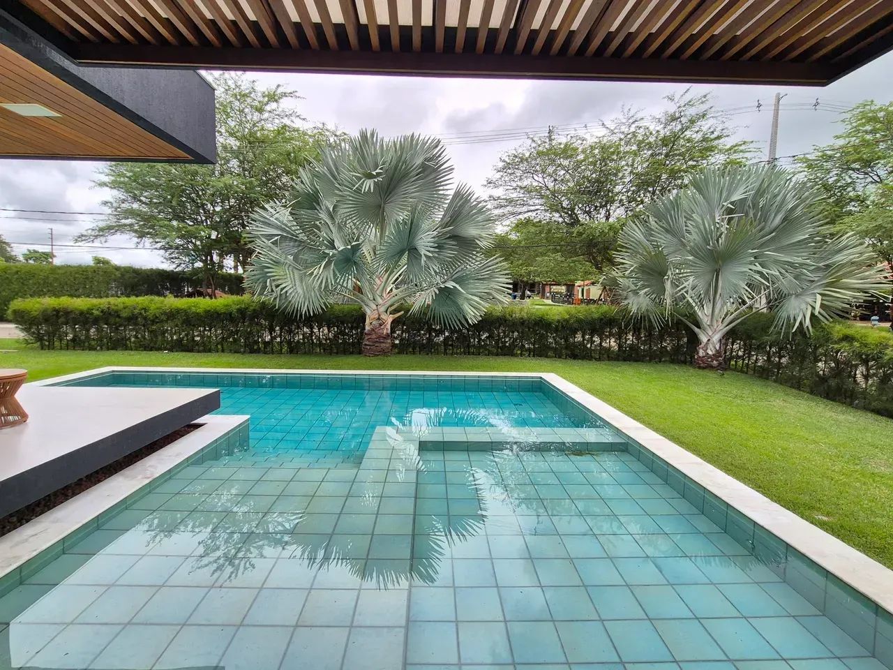 Gravatá Country - Casa com 5 suítes - Foto 4