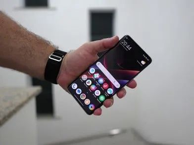 Poco X7 256 - Foto 2