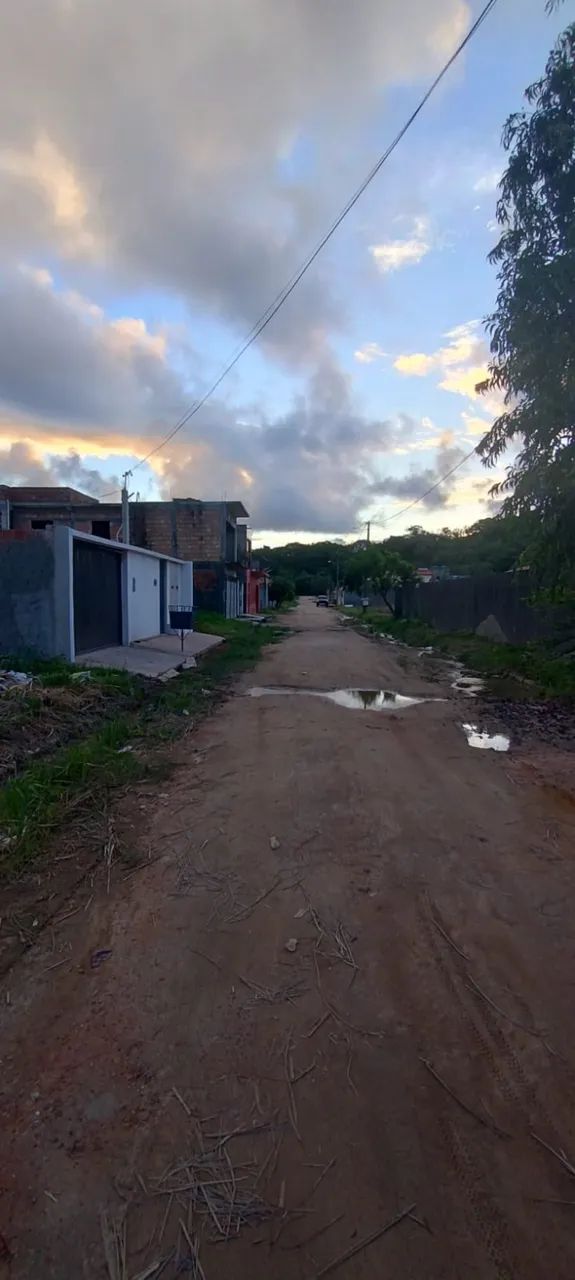 Vendo este Terreno ( Praia )  - Foto 4