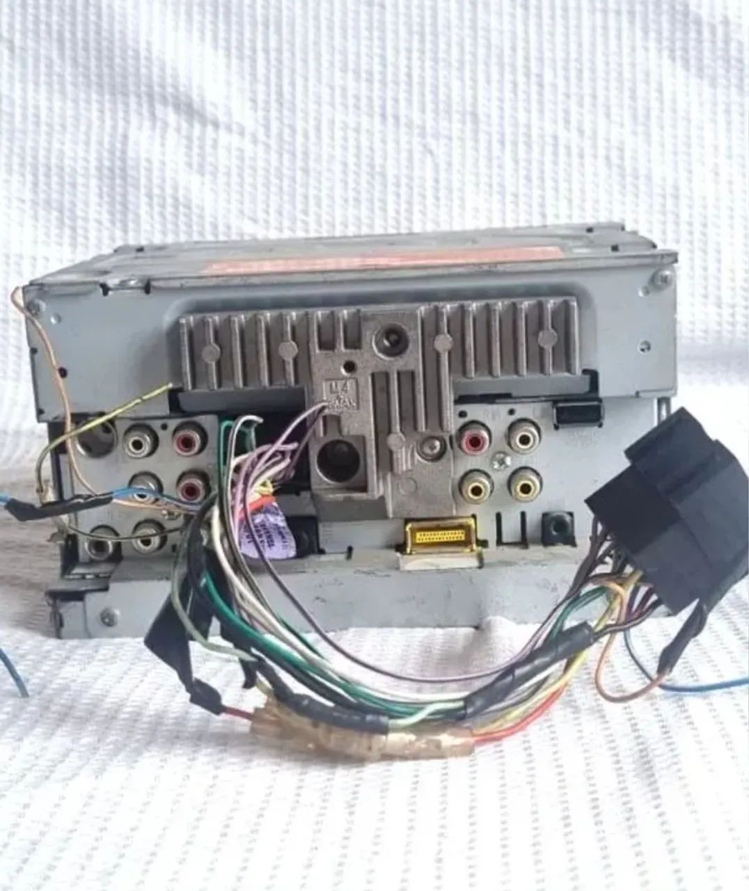 Dvd Pioneer 2din  - Foto 4