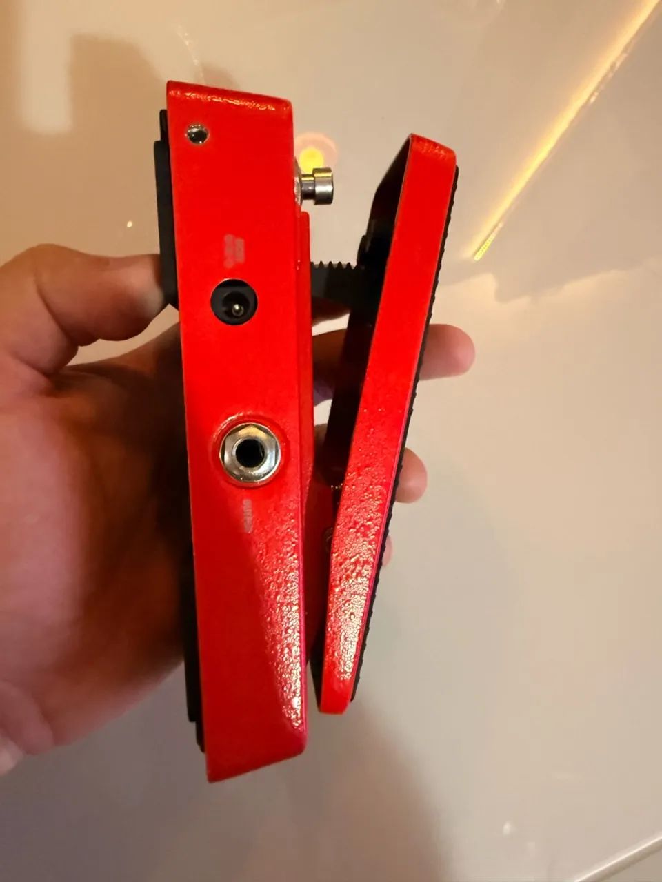 Pedal Wah e volune  - Foto 2